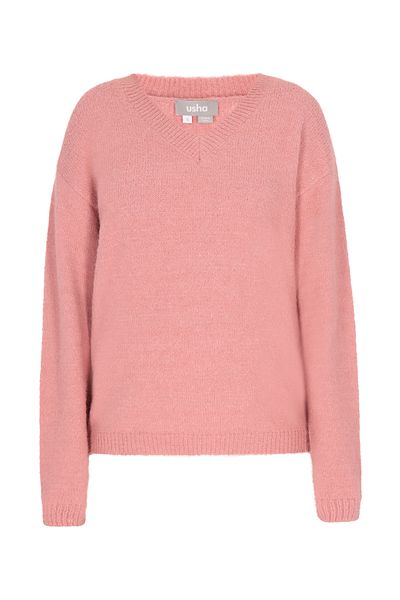 USHA Pullover