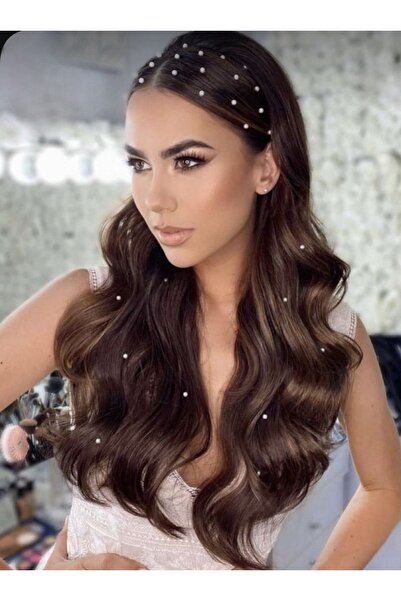 AKOLİFE Pietre pentru păr / Autoadezive / Autocolante pentru păr Euphoria Makeups