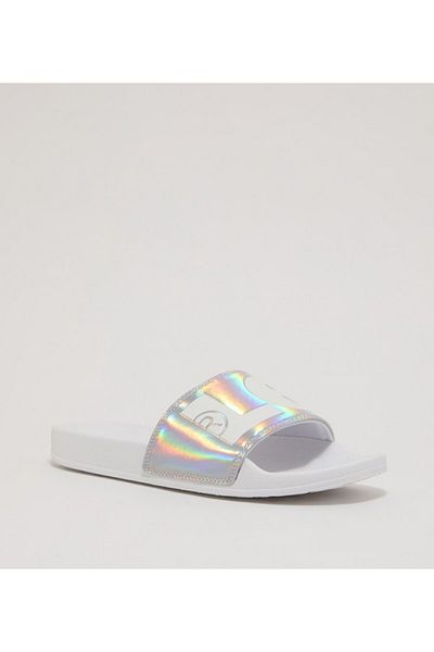 Levi's Women's Logo White Shoes