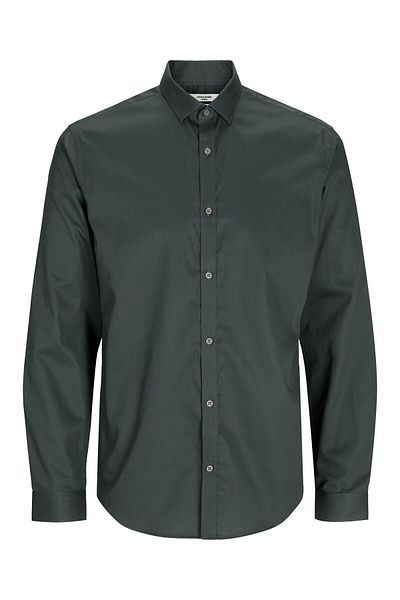 Jack & Jones Slim Fit Oberhemd