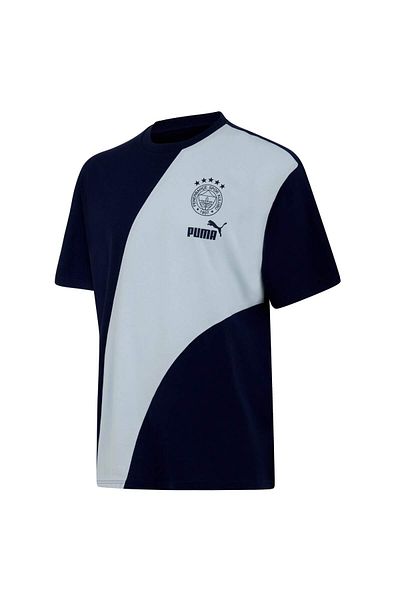 Puma Fenerbahçe S.K. ftblCULTURE+ tricou bărbați