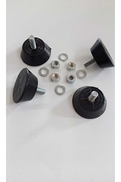 TAKOZ Klima Dış Ünite Ayağı- Yer U - 24000