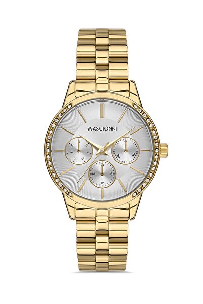 mascionni Women's Wristwatch