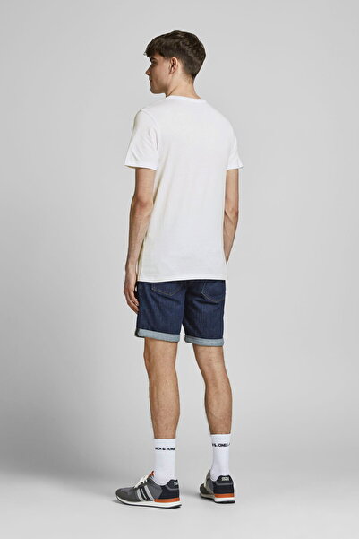 Jack & Jones Jjecorp Logo Tee Ss O-neck Noos