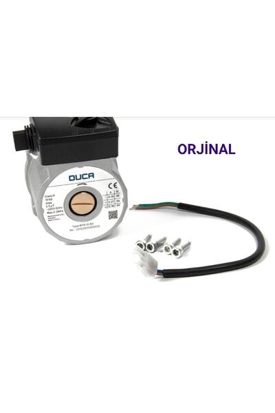 Genel Markalar (WİLO UYUMLU) Kombi Sirkülasyon Pompası Orjinal