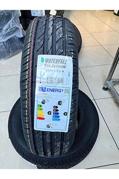 waterfall 175/70r13 82h Eco Dynamic waterfall Yazlık Lastik 2024