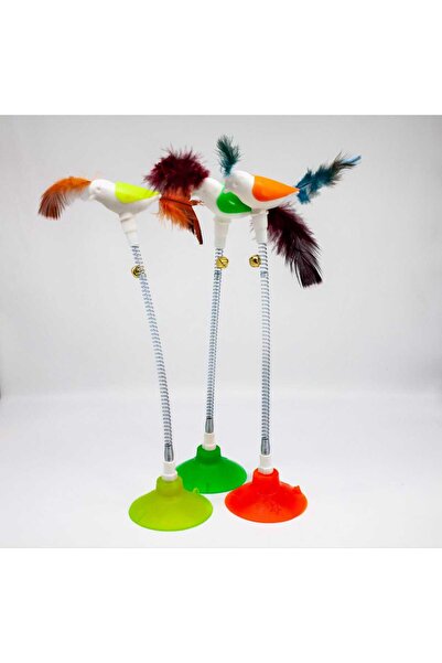 FABYAN VANTUZLU YAYLI HACIYATMAZ KUŞ