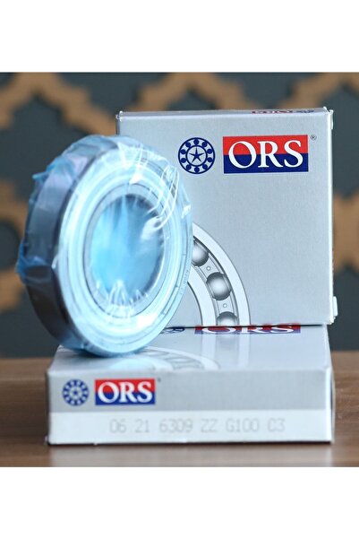 Genel Markalar 6206 Rulman