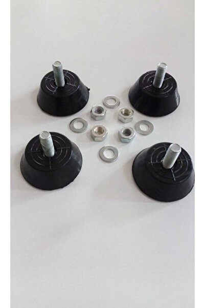 TAKOZ Klima Dış Ünite Ayağı- Yer U - 24000