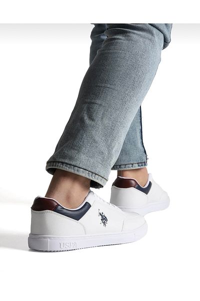 U.S. Polo Assn. U.S. Polo Assn Thesos 2Pr Men's Sneaker