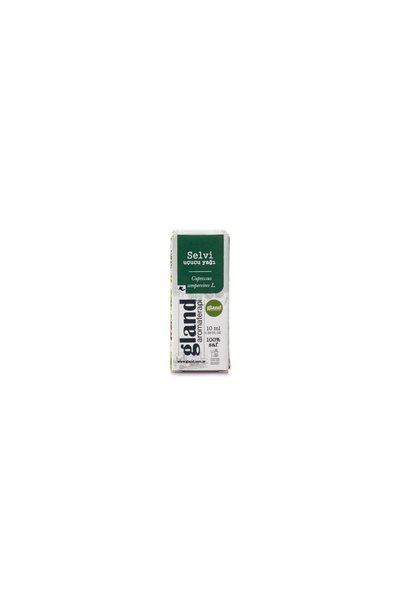 GLAND Aromaterapi Cypress Tree Essential Oil 10 ml