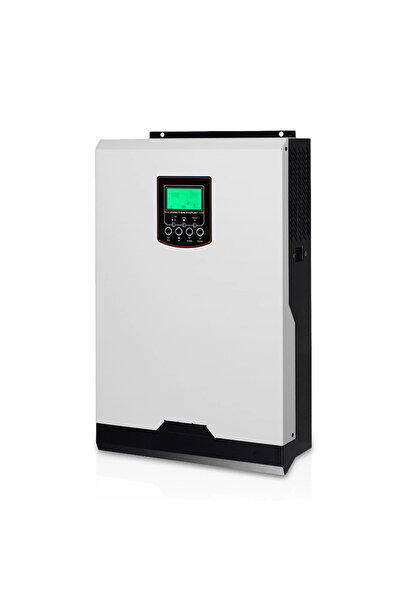 gesis GESİS SOLAR İNVERTER 3000W