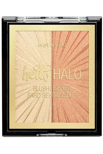 WET N WİLD Blushlighter Illuminating Blush - Everything for Me