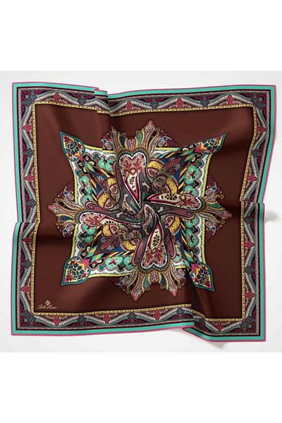 Silk Home 73059-36 Μοντέλο Μαλακό Κασκόλ