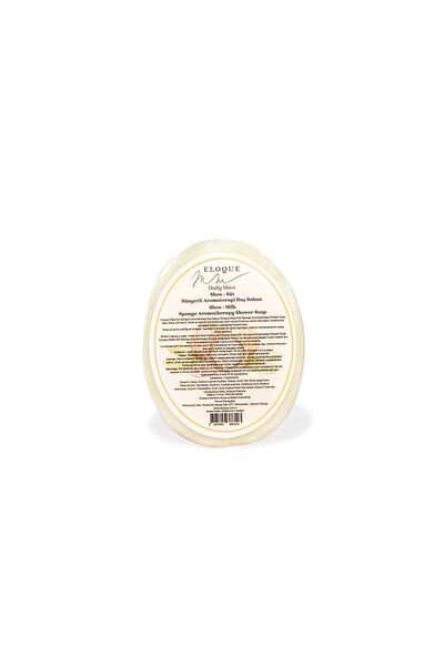 ELOQUE Shea Butter Sünger Sabun