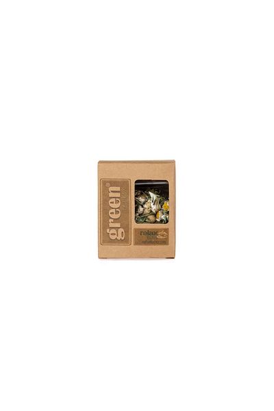 Gland Relaxing Tea - Tea