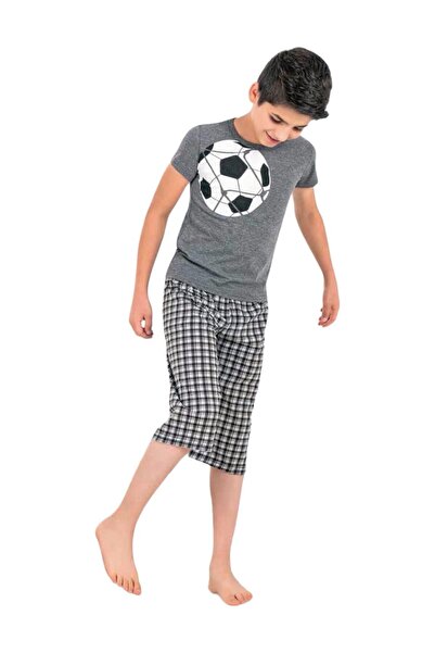 ByDon Pamučni set pidžama za decu