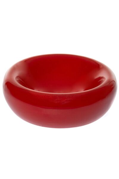 GLAND Aromaterapi El Yapımı Seramik Tütsülük