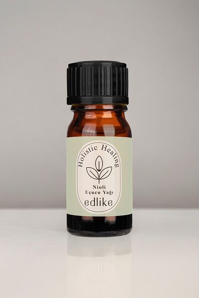 EDLIKE Nioli Oil 10 ml 100% Pure and Natural