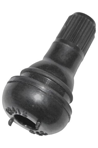 Genel Markalar Motosiklet Kısa Tr 412 Lastik Sibop Set 1 Paket 10 Adet