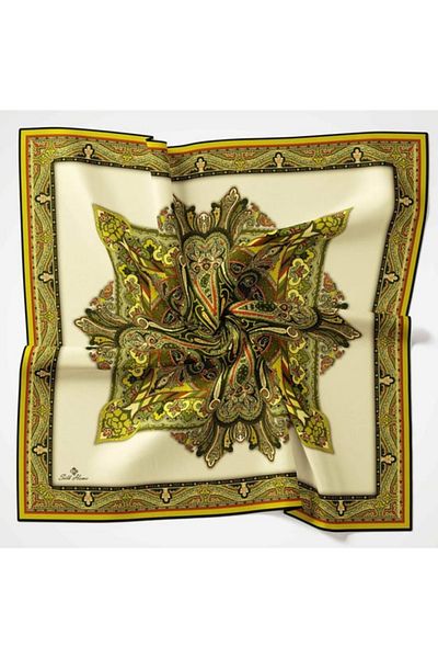 Silk Home 73059-38 Μοντέλο Μαλακό Κασκόλ