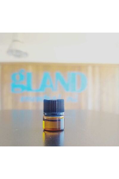 Gland Jasmine Absolute Oil - Jasminum Grandiflorum L. 1ml