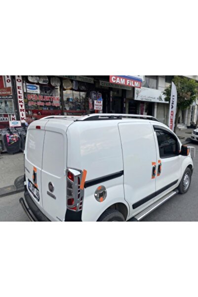 Fiat Fiorino Tavan Çıtası 2008 Sonrası