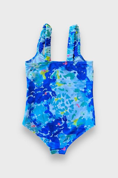 Nilmay mayo Costum de baie pentru fete