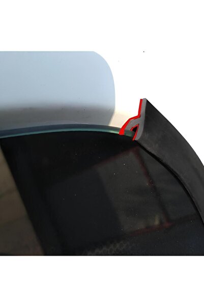 BABAWİCK Karavan, Panelvan Araç Cam Kapama Fitili Kenar Lastiği 10 Metre