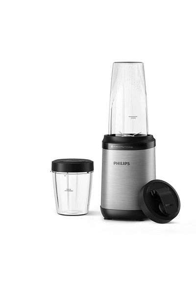 Philips خلاط سلسلة 5000 HR2765/00، ضمان لمدة عامين