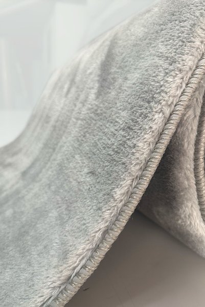 SNORDU Yumuşak Peluş Halı Çocuk Odası Oturma Odası Halısı Peluş Kesme Halı (Ö...