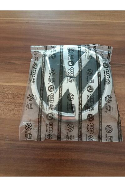 Passenger Car Oto Yedek Parça Volkswagen Jetta Ön Panjur Arma Logo 2015 - 201...