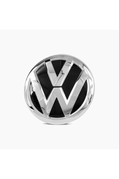 4U 2015 - 2019 Vw Passat Ön Panjur Arması 3g0853601 / 3g0853601b