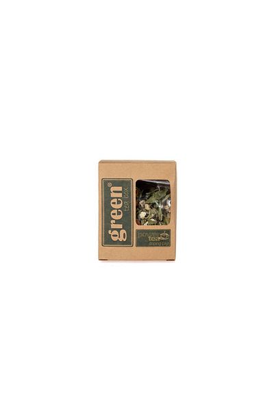 Gland Green Tea Box Power