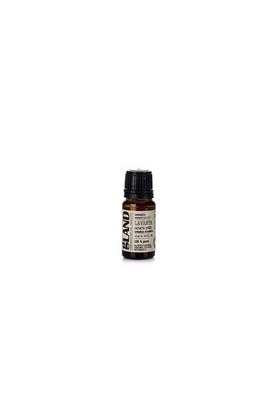 Gland زيت اللافندر الأساسي - لافاندولا إنترميديا ​​(HYBRIDA) 10 مل
