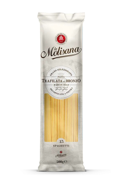 La Molisana Spaghetti 500G