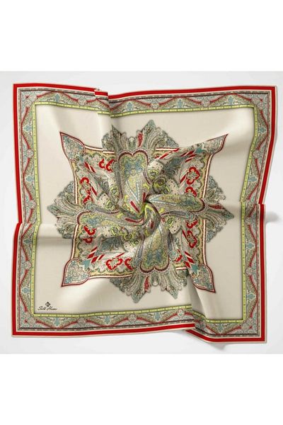 Silk Home Μαλακό Κασκόλ - 73059-41 Μοντέλο