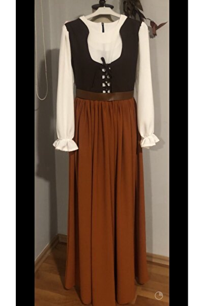 Asushvintage Kadın Elbise