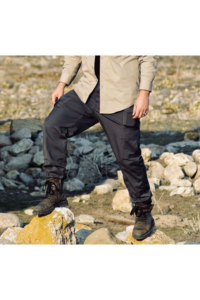 BULUT Outdoor Trousers Tactical Pants