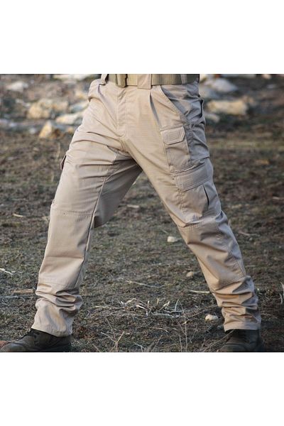 BULUT Outdoor Trousers Tactical Pants