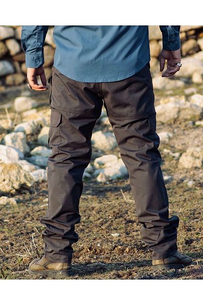 BULUT Outdoor Trousers Tactical Pants