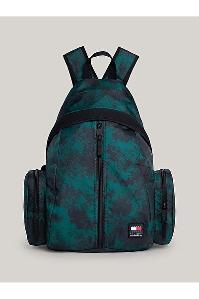 Tommy Hilfiger TOMMY JEANS ERKEK BOYHOOD PRINT SIRT ÇANTASI