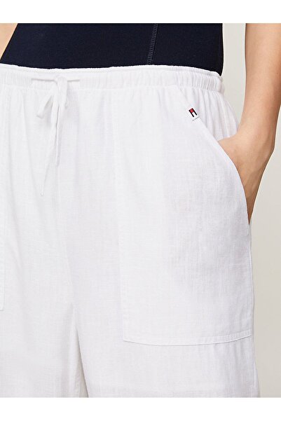 Tommy Hilfiger TJW HARPER LINEN PANT