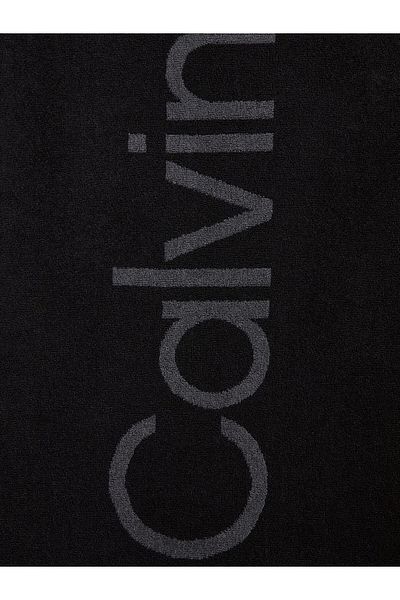 Calvin Klein Towel - Comfortable Cut Towel