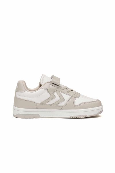 hummel Oil Mono Jr - Kids Sneaker Shoes900113-1100ALLOY