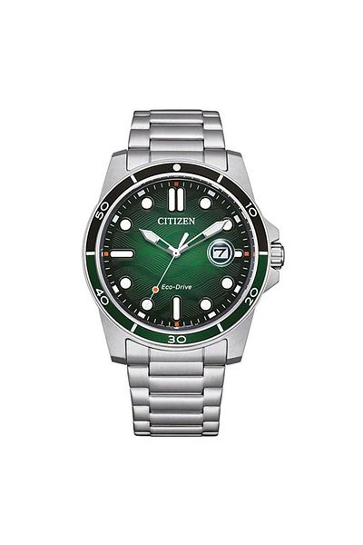 Citizen Men's Wristwatch AW1811-82X - Stylish and Functional Design