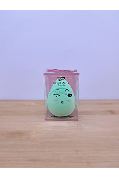 blackleg Çanta Boy Seyahat Kamp Tatil Kutulu Yumurta Makyaj Süngeri Fondöten ...