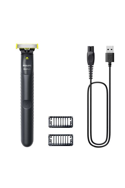 Philips OneBlade Face QP1424/10, 2 Years Warranty
