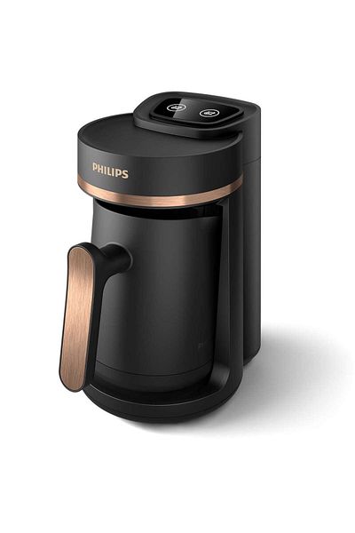 Philips ماكينة صنع القهوة التركية السلسلة 5000 - HDA150/62