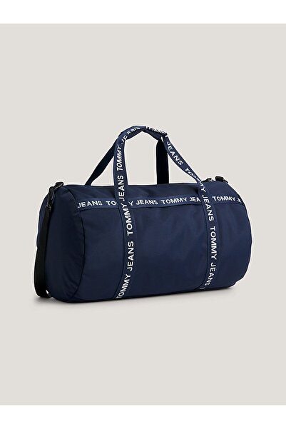 Tommy Hilfiger TOMMY JEANS ERKEK ESSENTIAL DUFFLE